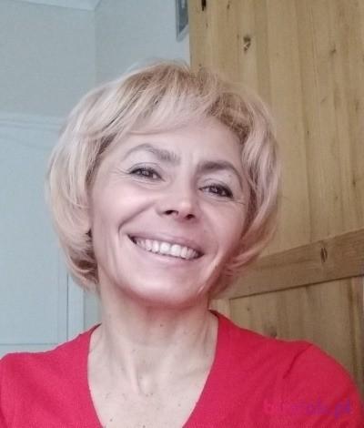Renata, Female, 52, Westminster, Wielka Brytania, Photo: 2