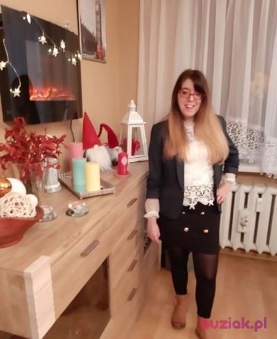 Dominika, Kobieta, 34, Częstochowa, Polska, Zdjęcie: 9