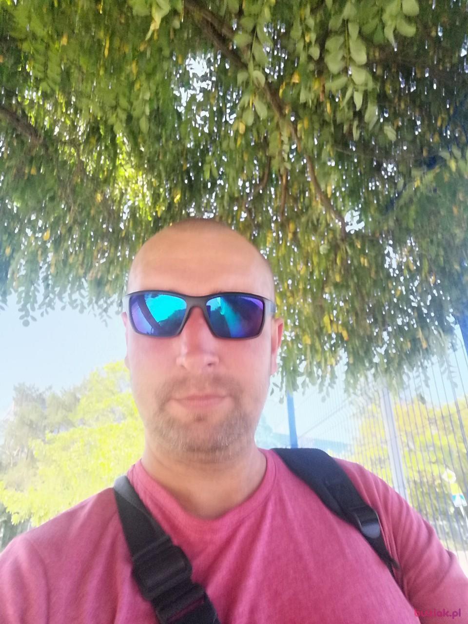Damian, Male, 39, Gdańsk, Polska, Photo: 5