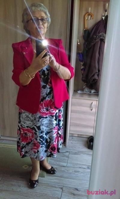 Slawka, Kobieta, 76, Złotów, Polska, Zdjęcie: 3