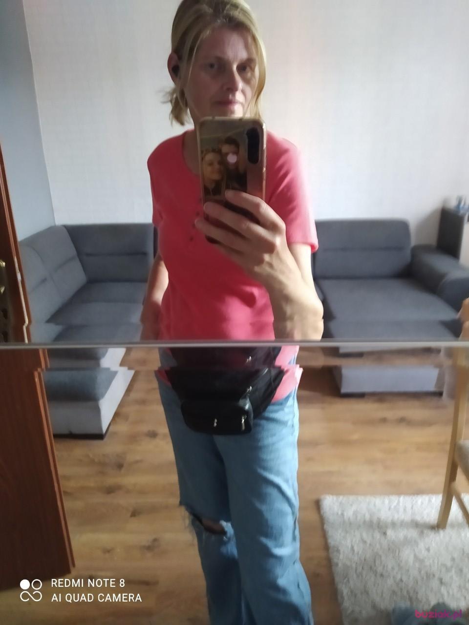 Kasia, Kobieta, 53, Koszalin, Polska, Zdjęcie: 2