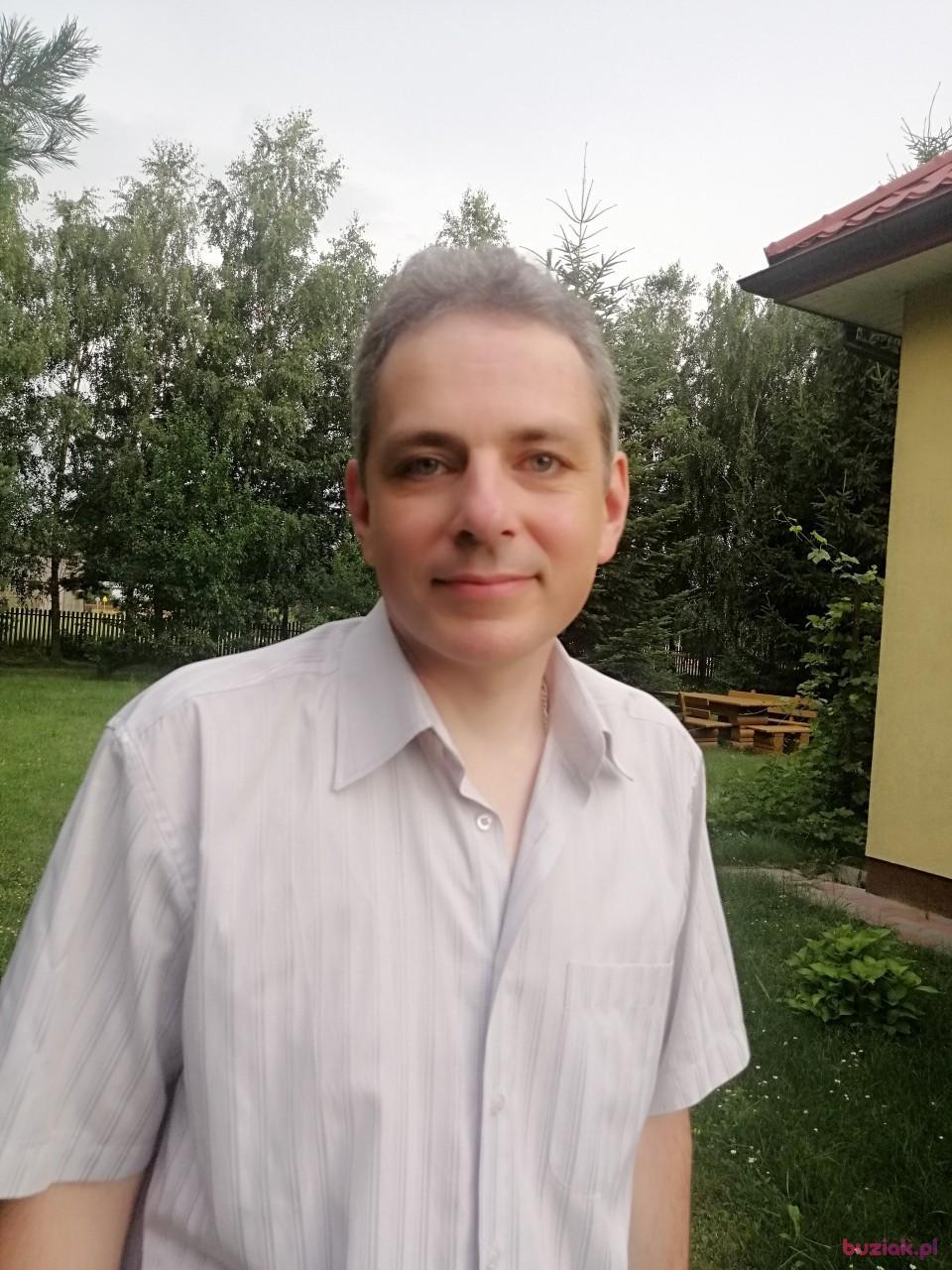 Bartłomiej, Mężczyzna, 49, Pułtusk, Polska, Zdjęcie: 5