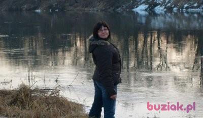 irenka270284, Kobieta, 42, Poznań, Polska, Zdjęcie: 2