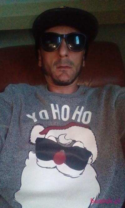 Damian, Mężczyzna, 42, Holandia, Zdjęcie: 2