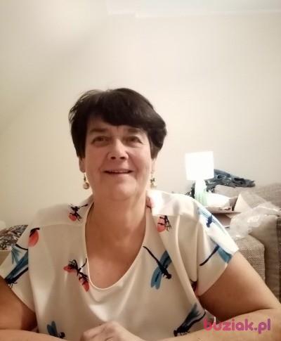 Jadwiga, Kobieta, 72, Elbląg, Polska, Zdjęcie: 2