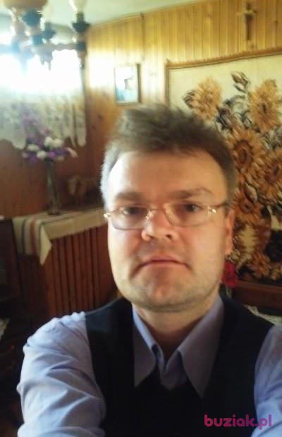 Daniel, Mężczyzna, 48, Rzeszów, Polska, Zdjęcie: 1