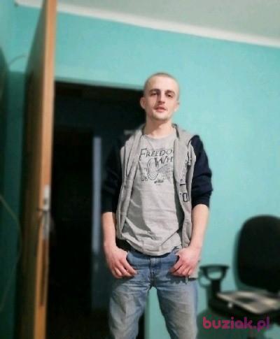 fabian, Mężczyzna, 34, Dąbrowa Górnicza, Polska, Zdjęcie: 3