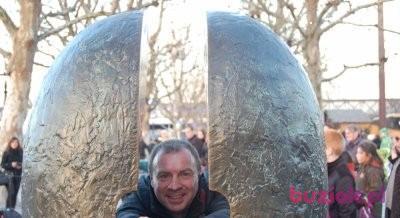 MAREK, Mężczyzna, 62, Wielka Brytania, Zdjęcie: 2