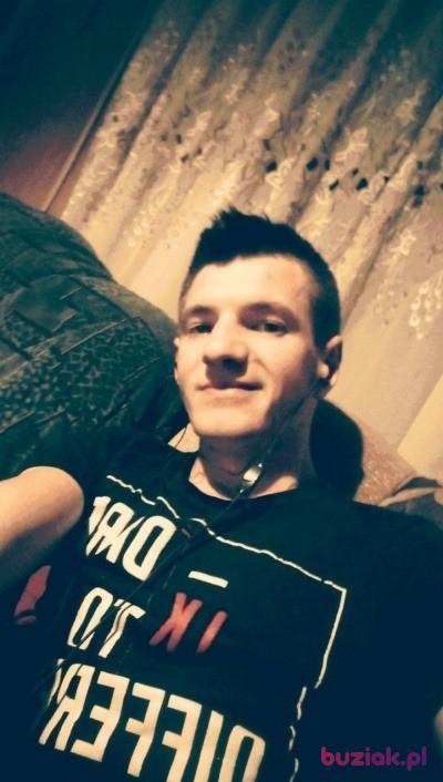 Adrian, Mężczyzna, 31, Grudziądz, Polska, Zdjęcie: 2