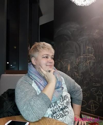 Lana, Kobieta, 57, Szczecin, Polska, Zdjęcie: 7