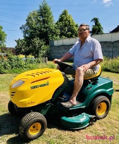 Witek, Male, 72, Tuszyn, Polska, Photo: 4