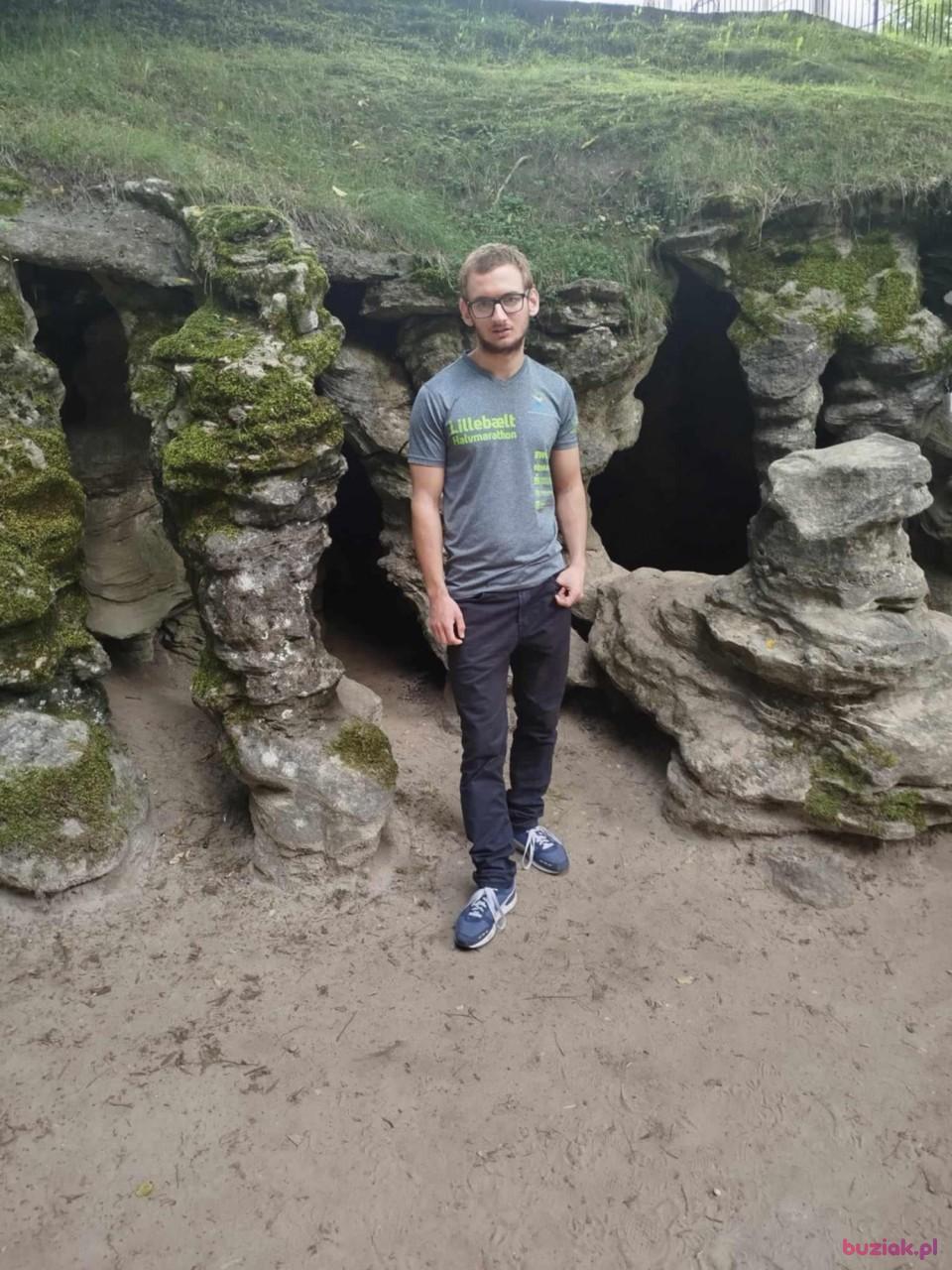 Szymon, Mężczyzna, 23, Gdańsk, Polska, Zdjęcie: 2