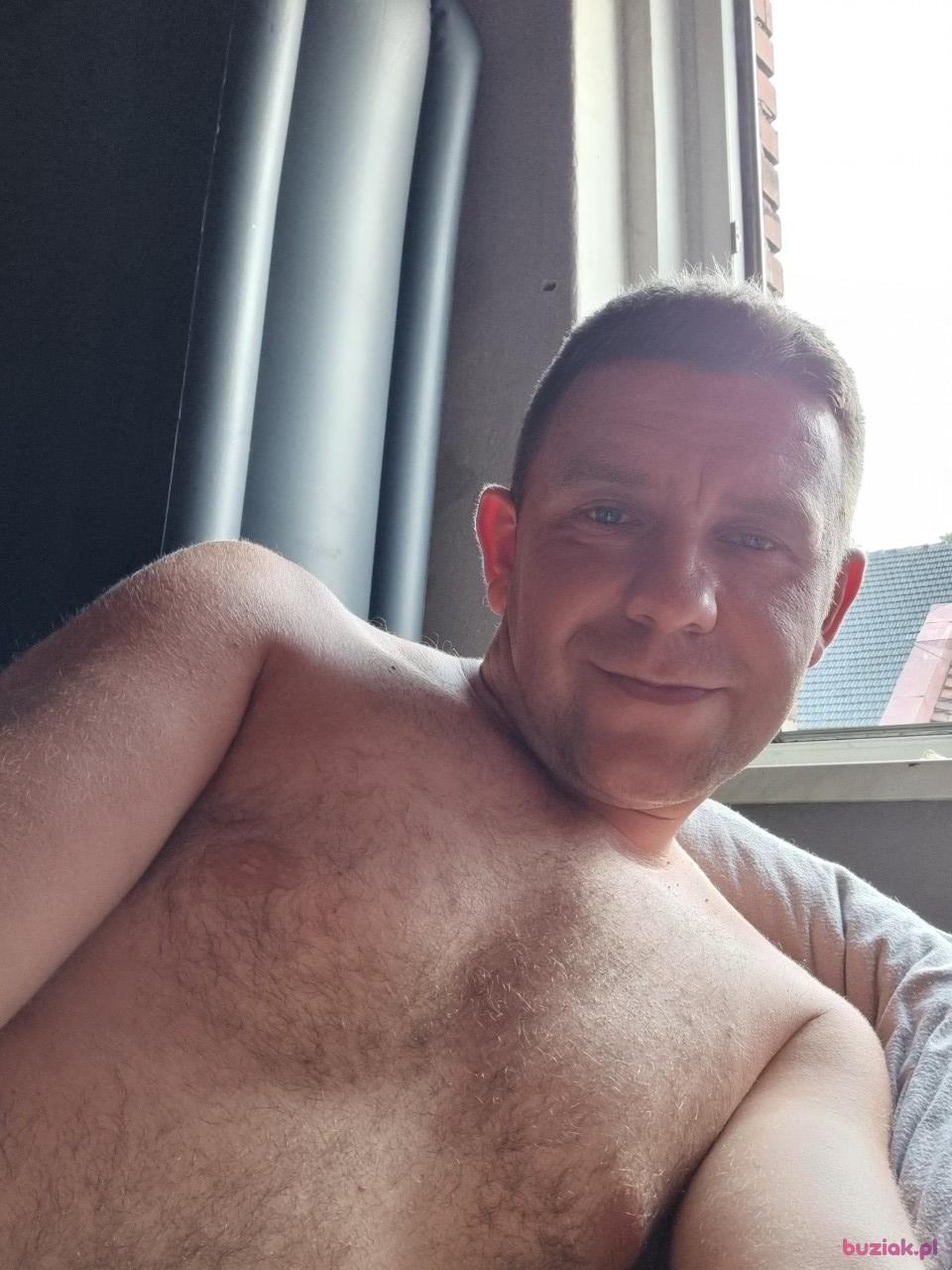 Marcin, Mężczyzna, 40, Bytom, Polska, Zdjęcie: 5