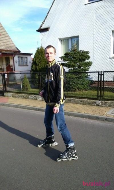 Łukasz, Mężczyzna, 36, Goleniów, Polska, Zdjęcie: 6