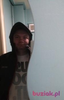 Tomasz, Mężczyzna, 44, Wielka Brytania, Zdjęcie: 2