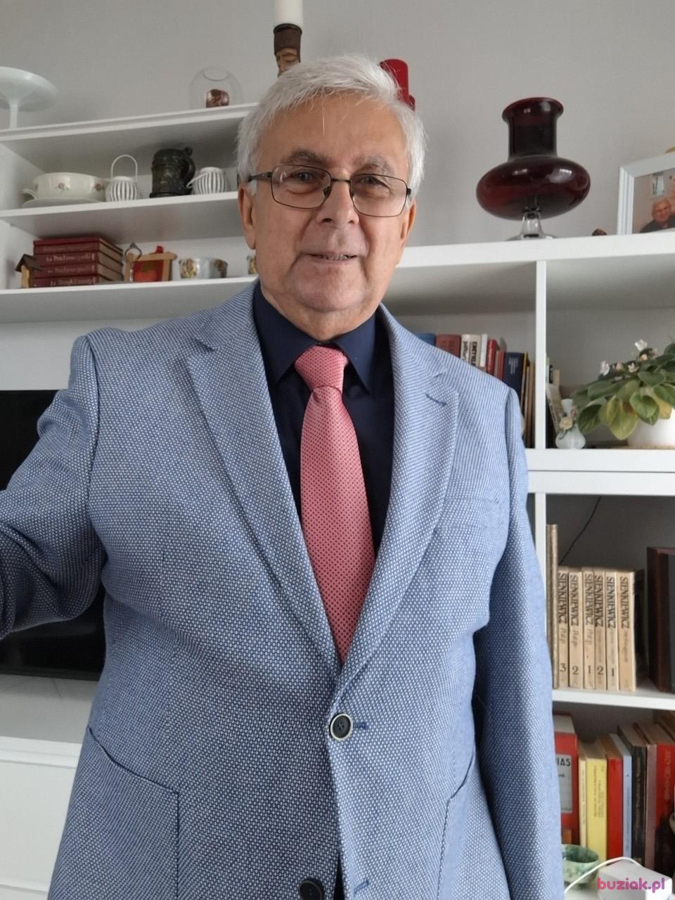 Jerzy, Mężczyzna, 62, Lublin, Polska, Zdjęcie: 3