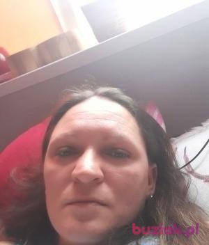 Agnieszka , Kobieta, 43, Rotterdam, Holandia, Zdjęcie: 2