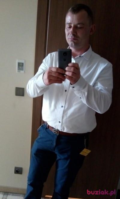 Olek, Mężczyzna, 44, Bełchatów, Polska, Zdjęcie: 4