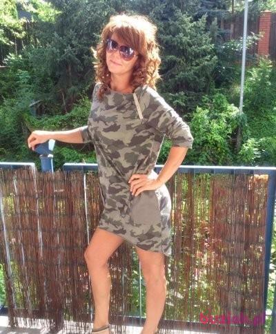 cecyliae, Kobieta, 54, Chorzów, Polska, Zdjęcie: 2