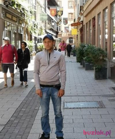 Daniel, Mężczyzna, 36, Katowice, Polska, Zdjęcie: 4