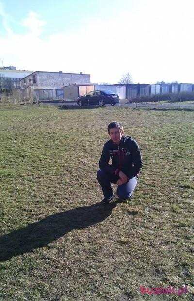 Mariusz, Mężczyzna, 38, Włoszczowa, Polska, Zdjęcie: 4