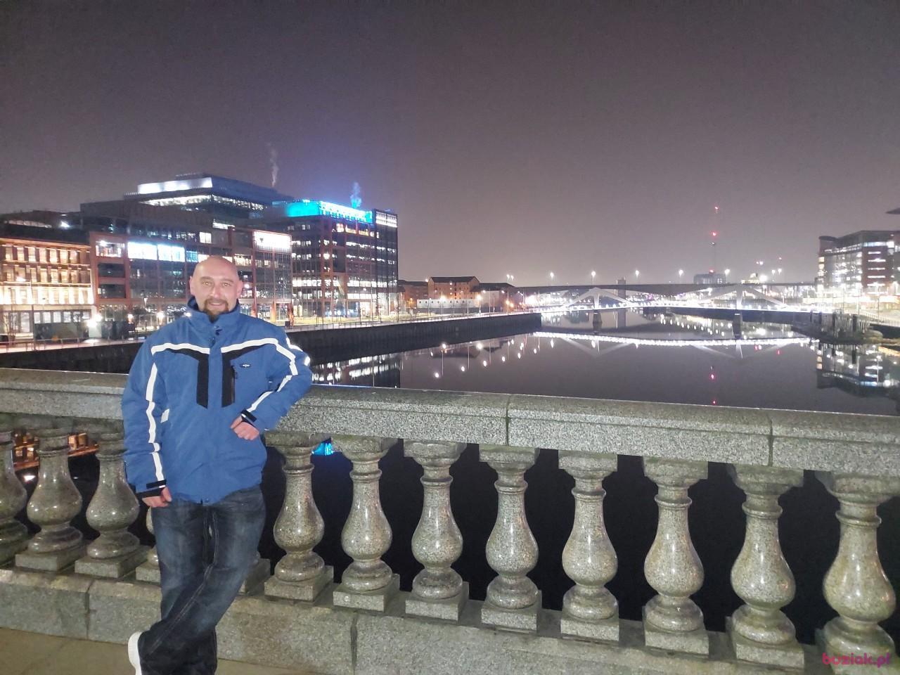 Marcin, Mężczyzna, 44, Wielka Brytania, Zdjęcie: 2