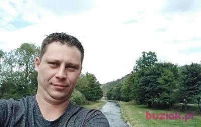 Darek, Male, 44, Racibórz, Polska, Photo: 1