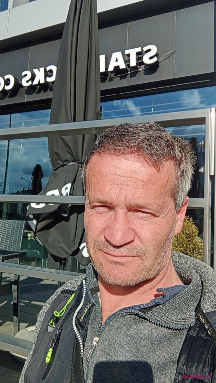 Sylwek, Mężczyzna, 51, Szczecin, Polska, Zdjęcie: 4