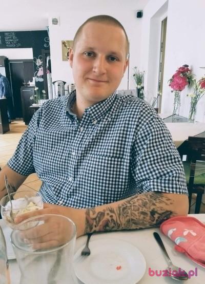 Jan, Mężczyzna, 34, Pabianice, Polska, Zdjęcie: 2