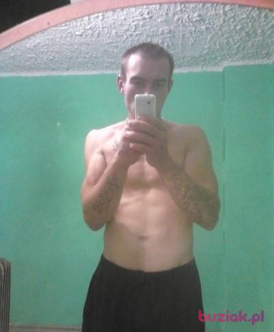 Maciek eS, Mężczyzna, 34, Katowice, Polska, Zdjęcie: 4