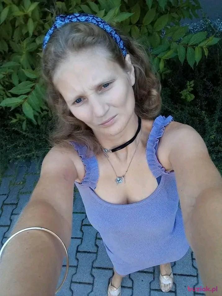 Daria, Female, 37, Skoczów, Polska, Photo: 2