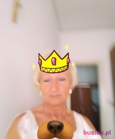 krystyna, Female, 69, Tarnobrzeg, Polska, Photo: 4