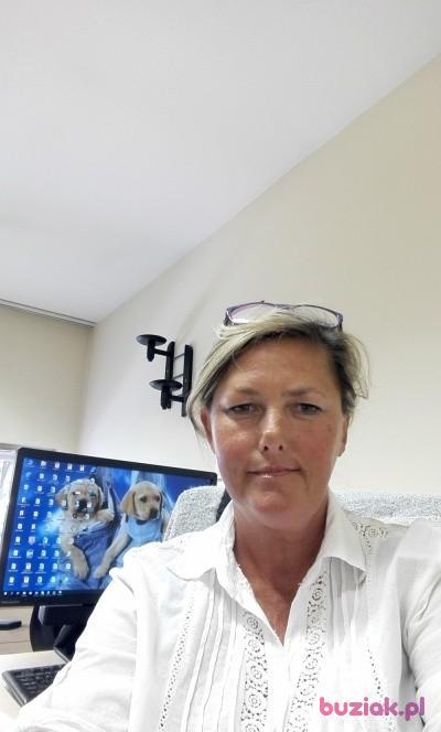 Sylwia, Kobieta, 53, Dąbrowa Górnicza, Polska, Zdjęcie: 1