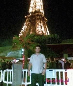 Tomasz, Mężczyzna, 43, Warszawa, Polska, Zdjęcie: 2