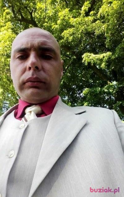 Aciu , Mężczyzna, 43, Nakło nad Notecią, Polska, Zdjęcie: 2