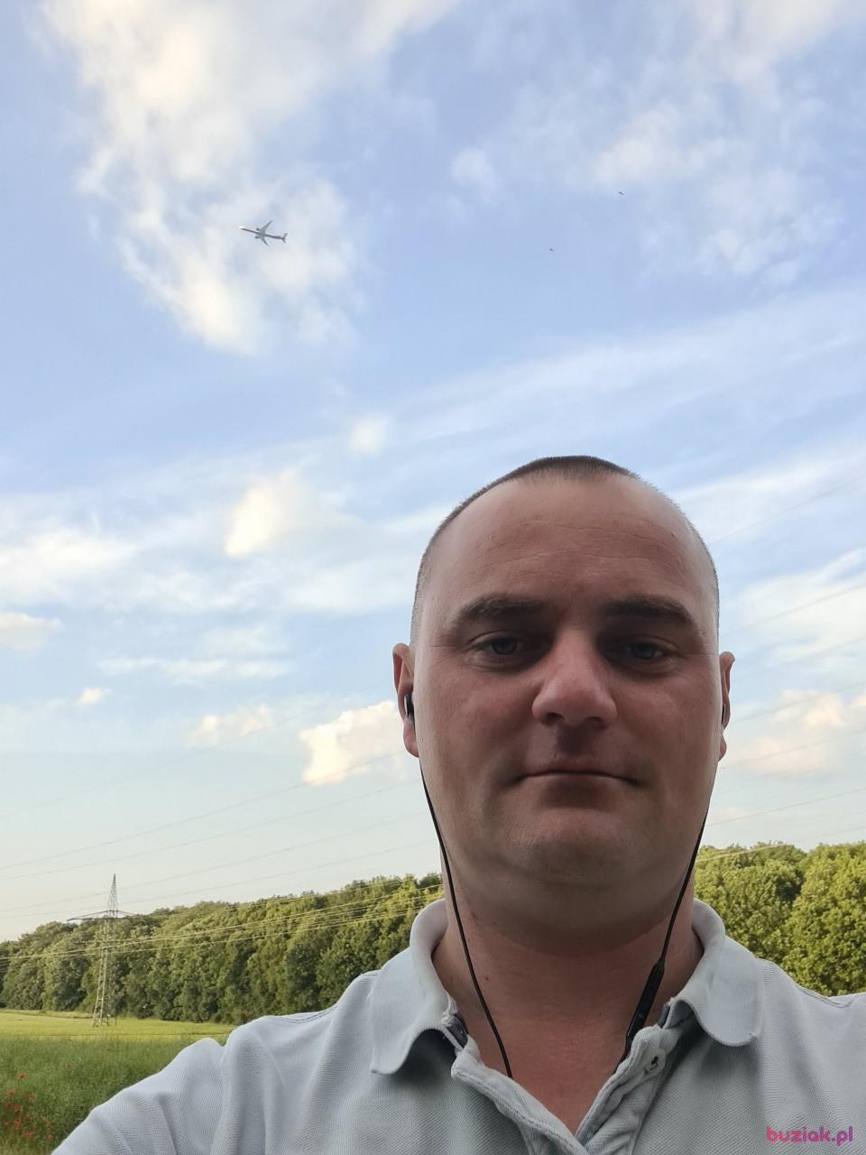 Sławek, Mężczyzna, 40, Frankfurt, Niemcy, Zdjęcie: 1