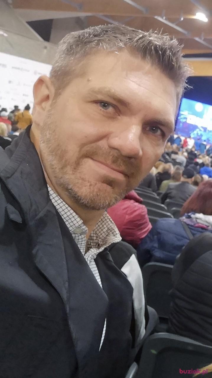 Łukasz, Mężczyzna, 46, Kraków, Polska, Zdjęcie: 1
