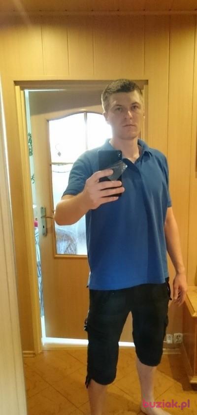 Wojciech, Mężczyzna, 37, Żory, Polska, Zdjęcie: 2