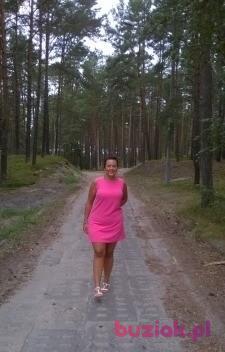 Natalia, Kobieta, 44, Rybnik, Polska, Zdjęcie: 1