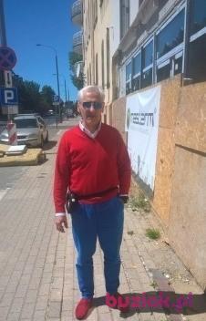 Mariusz, Mężczyzna, 66, Poznań, Polska, Zdjęcie: 2