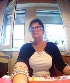 Dorota, Kobieta, 64, Środa Śląska, Polska, Zdjęcie: 2