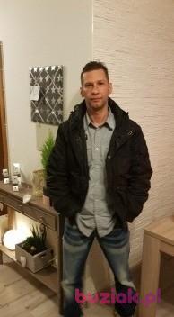 Maciek, Mężczyzna, 46, Pfungstadt, Niemcy, Zdjęcie: 2