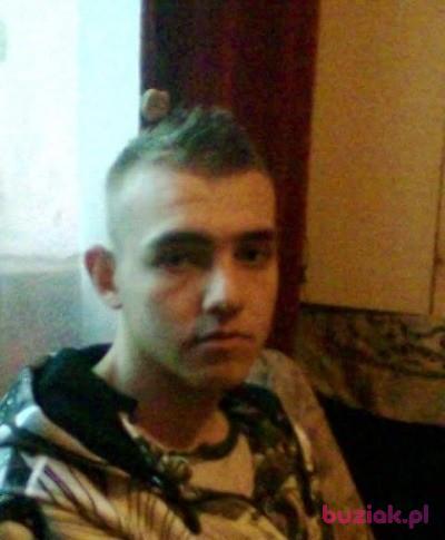 Krzysiek, Mężczyzna, 36, Sosnowiec, Polska, Zdjęcie: 2
