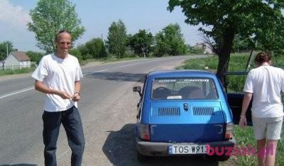 tomek2878, Mężczyzna, 48, Ostrowiec Swiętokrzyski, Polska, Zdjęcie: 3