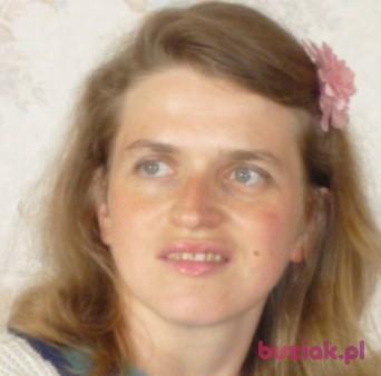 MARINA, Kobieta, 44, Łódź, Polska, Zdjęcie: 2