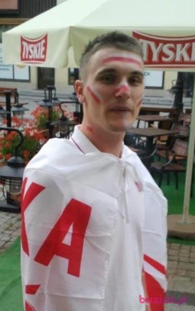 Rafał, Mężczyzna, 39, Legnica, Polska, Zdjęcie: 3