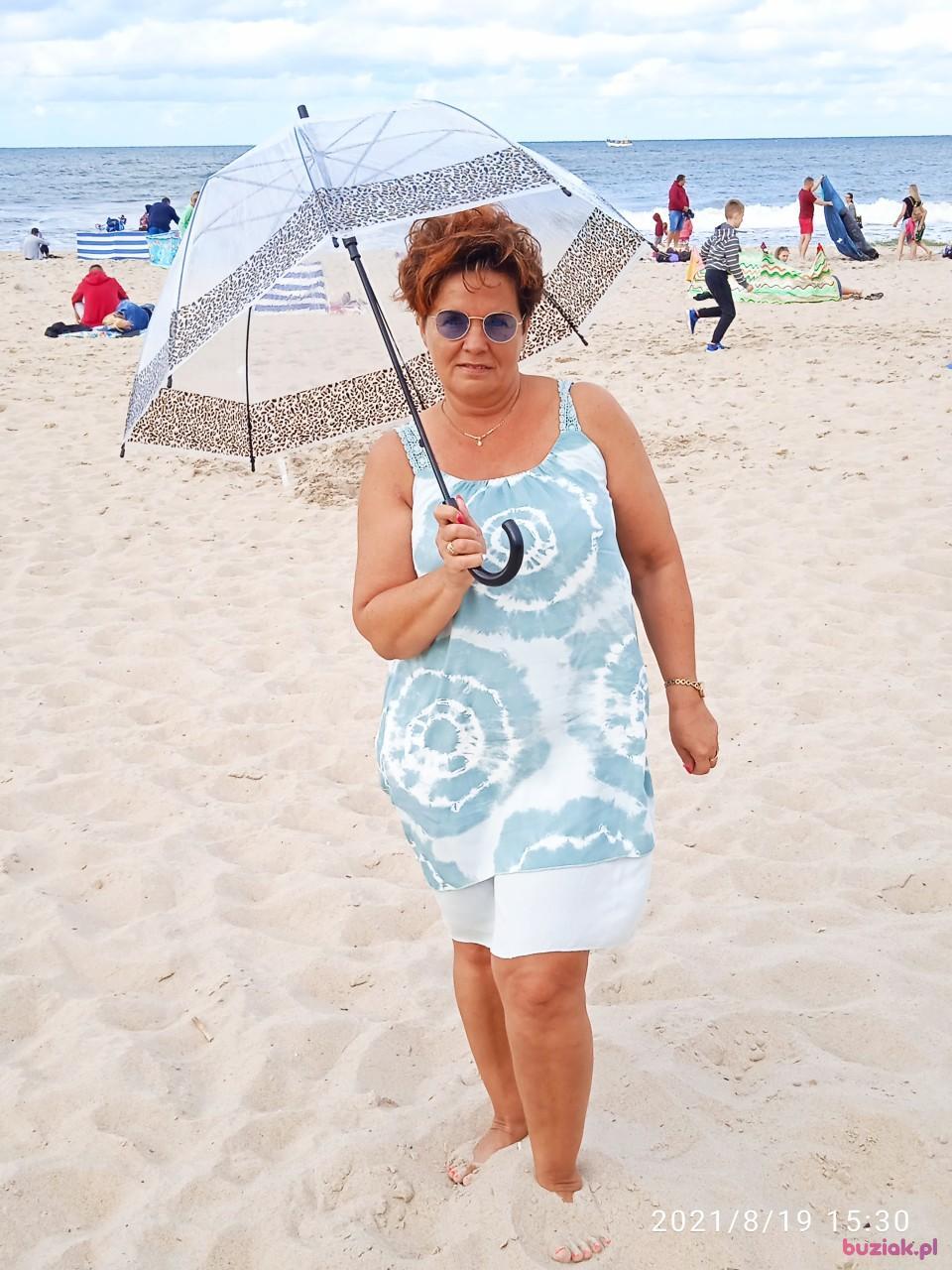 Teresa, Female, 57, Płock, Polska, Photo: 4