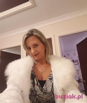 Iwoncia1974, Kobieta, 52, Gloucester, Wielka Brytania, Zdjęcie: 3