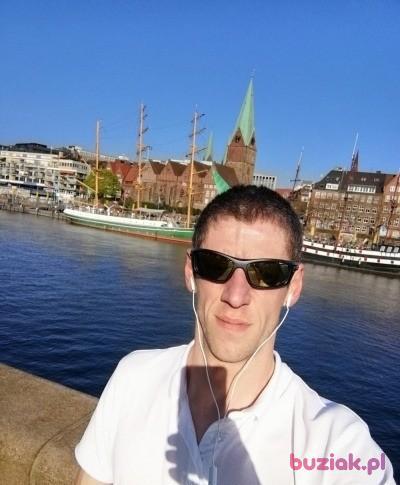 Tomasz, Mężczyzna, 40, Niemcy, Zdjęcie: 2