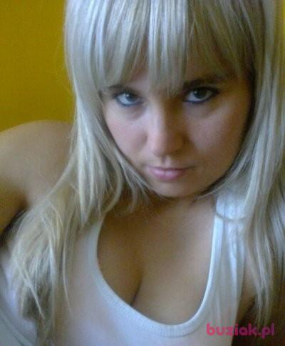 Marta Patrycja, Kobieta, 36, Ostróda, Polska, Zdjęcie: 3